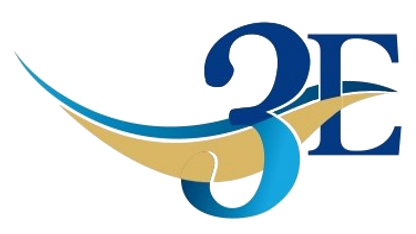 3E Hitech Solutions Inc. Logo