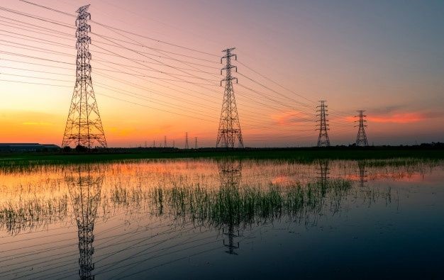 Power Solutions