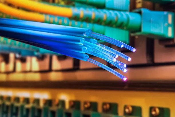 Fiber Optic Cable